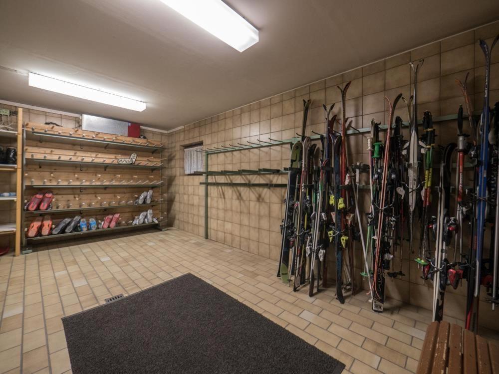 Ferienwohnungen Egger - Direkt An Der Spieljochbahn Fügen Esterno foto